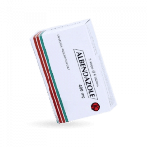 Albendazol