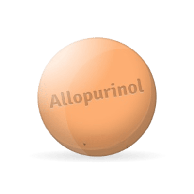 Alopurinol