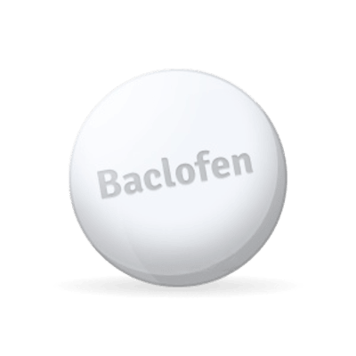 Baclofeno