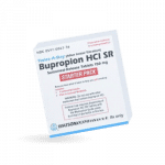 Bupropión