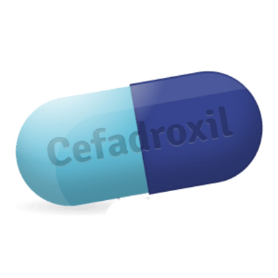 Cefadroxilo