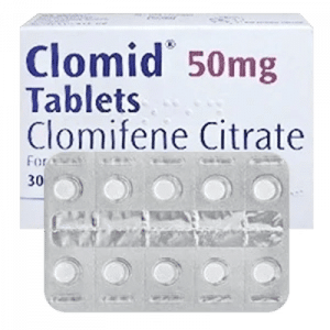 Clomid