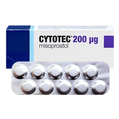 Cytotec