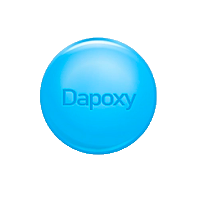 Dapoxy