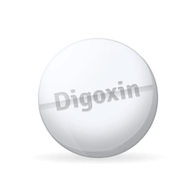 Digoxina