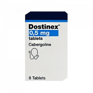 Dostinex