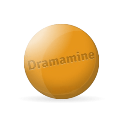 Dramamine