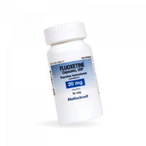 Fluoxetina