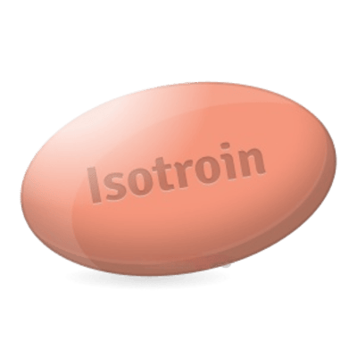 Isotroin