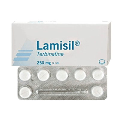 Lamisil