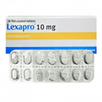 Lexapro