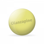 Olanzapina
