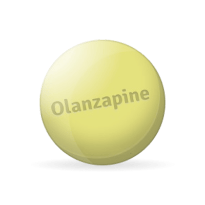 Olanzapina