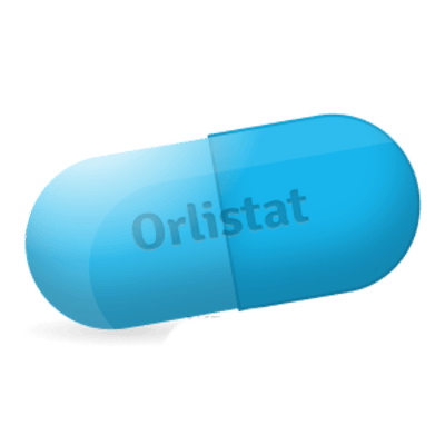 Orlistat