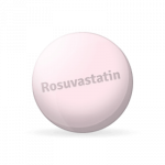 Rosuvastatina