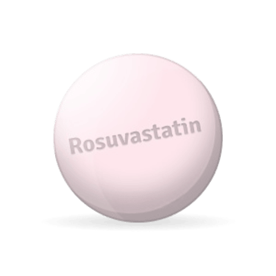 Rosuvastatina