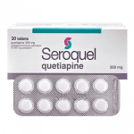 Seroquel