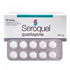 Seroquel