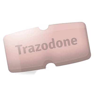 Trazodona