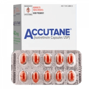 Accutane