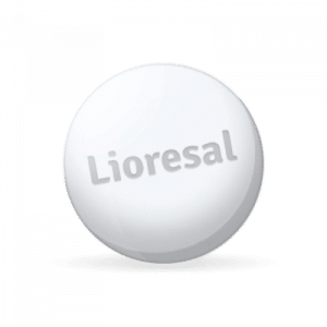 Lioresal