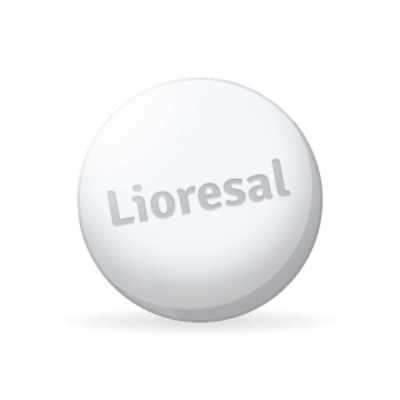 Lioresal