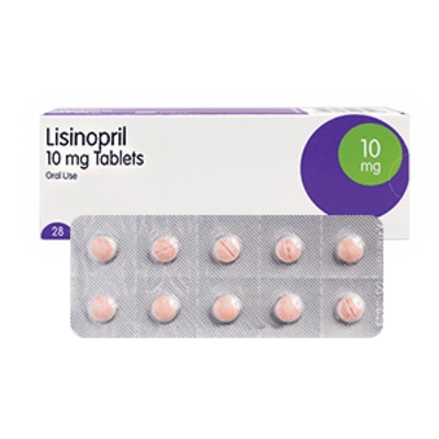 Lisinopril