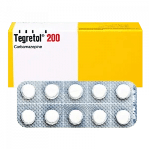 Tegretol