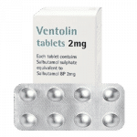 Ventolin