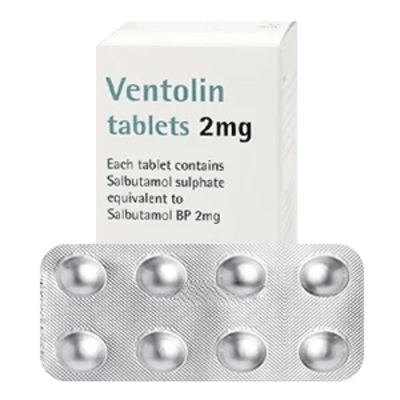 Ventolin