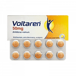 Voltaren