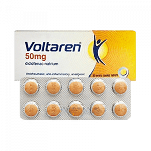 Voltaren