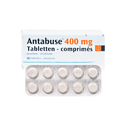 Antabuse