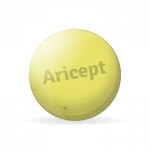 Aricept