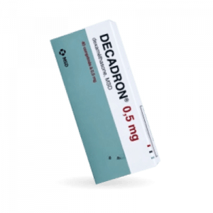 Decadron