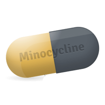 Minocycline