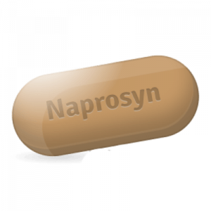 Naprosyn