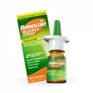 Rhinocort