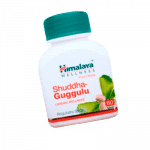 Shuddha Guggulu
