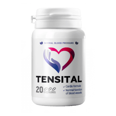 Tensital