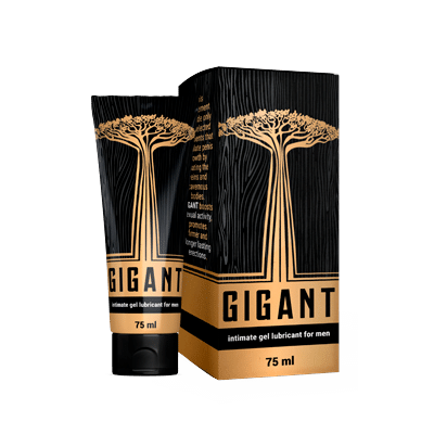 Gigant Gel