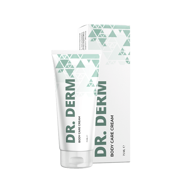 Dr. Derm Opiniones y Precio
