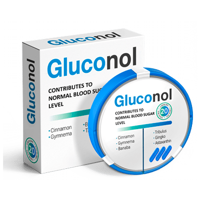 Gluconol Opiniones y Precio