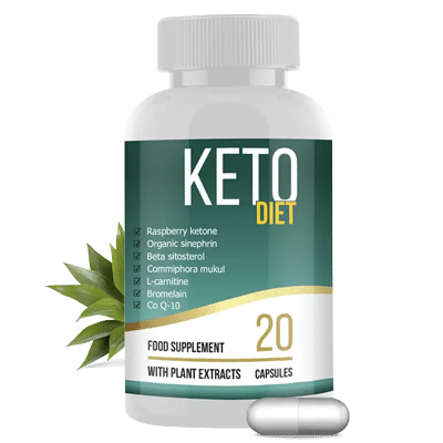 Keto Diet Opiniones y Precio