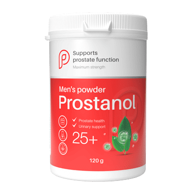 Prostanol Opiniones y Precio