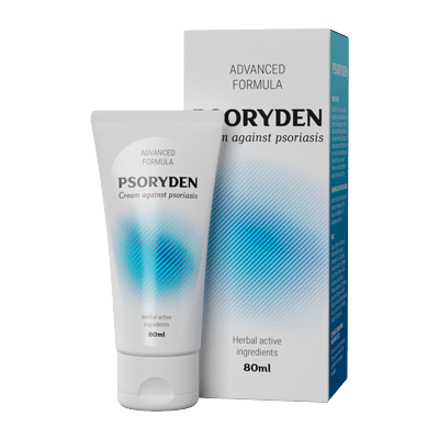 Psoryden Opiniones y Precio