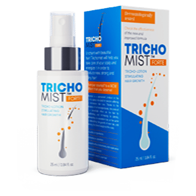 Trichomist Forte Opiniones y Precio
