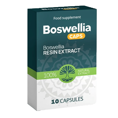 Boswellia Opiniones y Precio