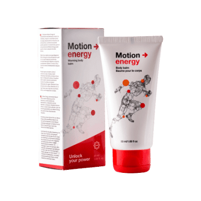 Motion Energy Opiniones y Precio
