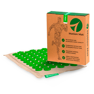 Motion Mat Opiniones y Precio